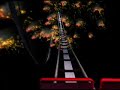 RollerCoaster Tycoon 3 - Space ride