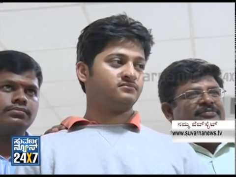 Saurabh Rastogi's murder case Rishwin Chengappa arrested - News bulletin 21 Jun 14