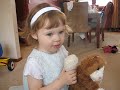 Easter candy over dose 2 year old Easter candy over dose 2 year old