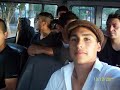 chocho y la banda!!  para todo el mundo...