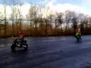 Wielwijk boys Dordrecht