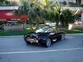 Spyker @ Monaco Spyker @ Monaco