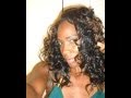 BRAND NEW HALF WIG: KENYA BY OUTRE