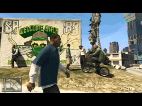 how to remove weapons in gta v