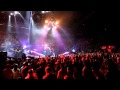 Luke Bryan - I Don't Want This Night To End - #1