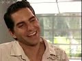 arap bethke como demetrio aguirre