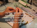 Make an armature