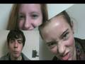 videos de phenomena of people interacting with a camera