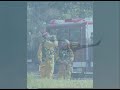 Encinitas Fire 7.21.08