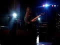 Dethroner - Teatro Novedades 26/03/08 [Vader - Marduk]