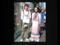 Skirt Boys Tribe Growing In Japan
