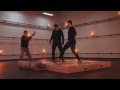 Mortal Kombat 9 (2011) - The Making Of Fatalities (Behind The Scenes) - HD