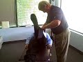 Runner with Knee Pain [Dr. Moe]