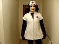 pvc nurse pvc nurse