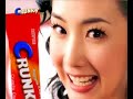 Choi Ji-woo, Korean Commercial Lotte Crunky