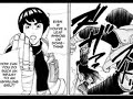 NarutoXSasuke part one