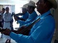 LA ROSA, GRISELDA ROCHA Y LOS CANTORES DE LA HUASTECA
