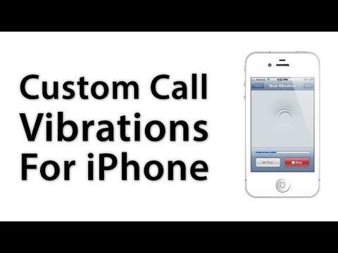 how to turn vibrate off iphone 5