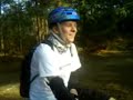 Swinley Forest Downhill+Gulley Jason and Paul