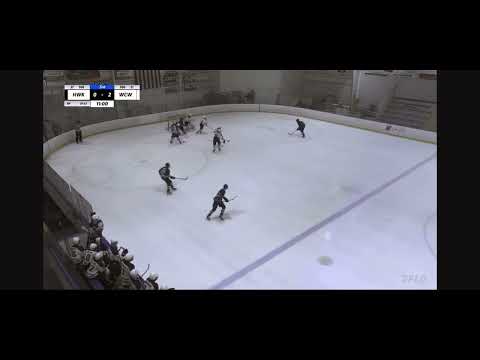 Replacing as a defenceman, Power Play, One Timer, Hitmen Classic Showcase, USPHL Premier, October 17th 2024