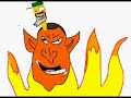 hugo ratael chavez animacion