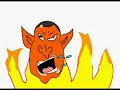 hugo ratael Chavez Animacion