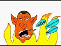hugo ratael chavez animacion