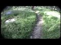 The First Ride
