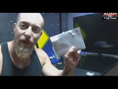 Silk Road and the online drugs trade - Truthloader Investigates