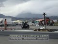 6th Championship Drag Race 2009, Tympaki - Saturday MOTO Part 2