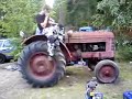 ny servad t31 / traktorn funkar.jippi ny servad t31 / traktorn funkar.jippi