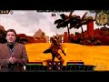 Age of Conan Combat Mechanics