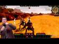 Age of Conan Combat Mechanics
