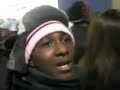 Black friday at Wal Mart (green acres 2008)