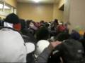 Black friday at Wal Mart (green acres 2008)