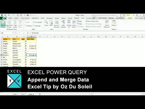 how to query linkedin