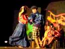 R 'n' T Chicken Dance