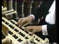 Concerto en la mineur de Bach-Vivaldi