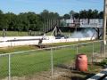 '69 Camaro at Dothan Dragway