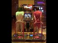 Rubbinnexx - ITG Summer (expert) Rubbinnexx - ITG Summer (expert)