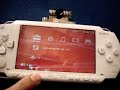 PSP firmware 3.01 camera features PSP firmware 3.01 camera features