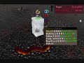 Runescape AGS PK! Xx 0wn3ed xX Bh Vid 16! 100m+ loot
