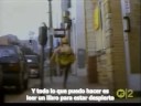 Blind Melon - No Rain ( Subtitulado al Espa�ol )