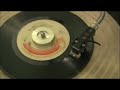 Lunar Funk Slip The Drummer One deep Funk 45