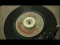 Lunar Funk Slip The Drummer One deep Funk 45