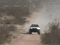prerunner crash