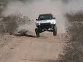 prerunner crash