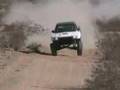 prerunner crash