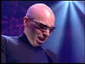 Joe Satriani - The Crush of Love (live)