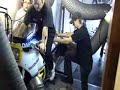 Suzuki RG 570 Full Dyno Run
